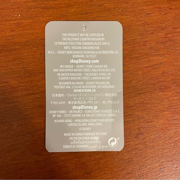 NWT - Chic Minnie Mouse tank top - Picture 9 of 12